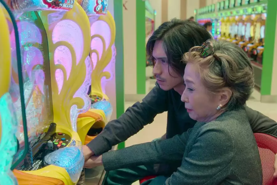 Czas na rozwód - galeria zdjęć - filmweb