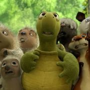 Over the Hedge - galeria zdjęć - filmweb