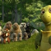 Over the Hedge - galeria zdjęć - filmweb