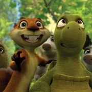 Over the Hedge - galeria zdjęć - filmweb