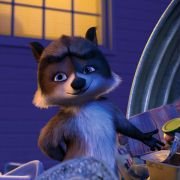 Over the Hedge - galeria zdjęć - filmweb