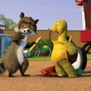 Over the Hedge - galeria zdjęć - filmweb