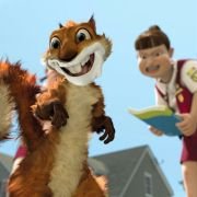 Over the Hedge - galeria zdjęć - filmweb