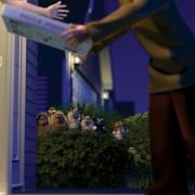 Over the Hedge - galeria zdjęć - filmweb