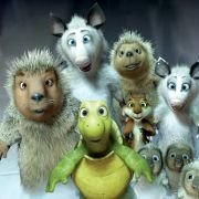 Over the Hedge - galeria zdjęć - filmweb