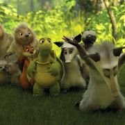 Over the Hedge - galeria zdjęć - filmweb