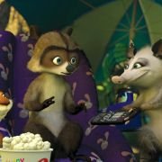 Over the Hedge - galeria zdjęć - filmweb