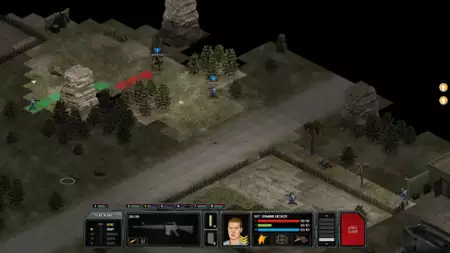Xenonauts - galeria zdjęć - filmweb