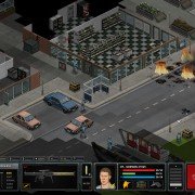 Xenonauts - galeria zdjęć - filmweb