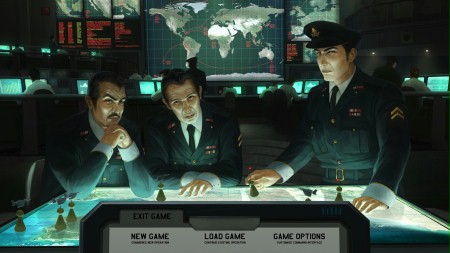 Recenzja Xenonauts
