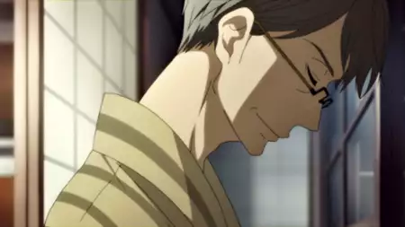 Shōwa Genroku Rakugo Shinjū - galeria zdjęć - filmweb