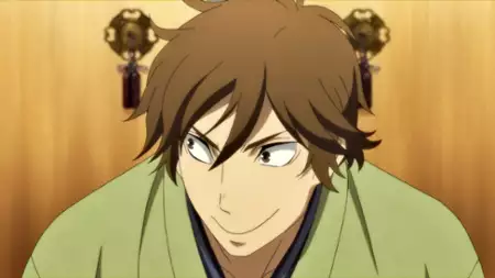 Shōwa Genroku Rakugo Shinjū - galeria zdjęć - filmweb