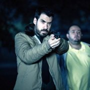 Visitors - galeria zdjęć - filmweb