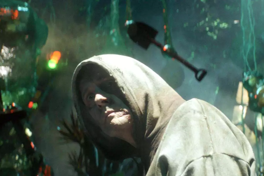 Goście - galeria zdjęć - filmweb
