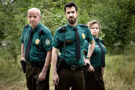 Goście - galeria zdjęć - filmweb