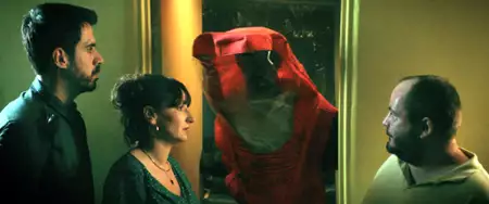 Goście - galeria zdjęć - filmweb