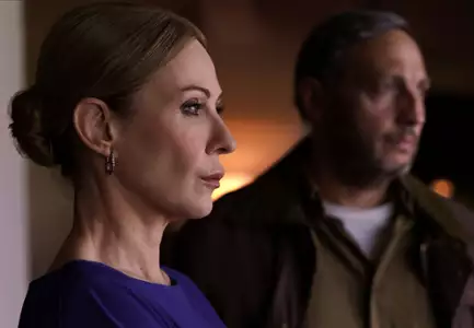 Powtórka - galeria zdjęć - filmweb