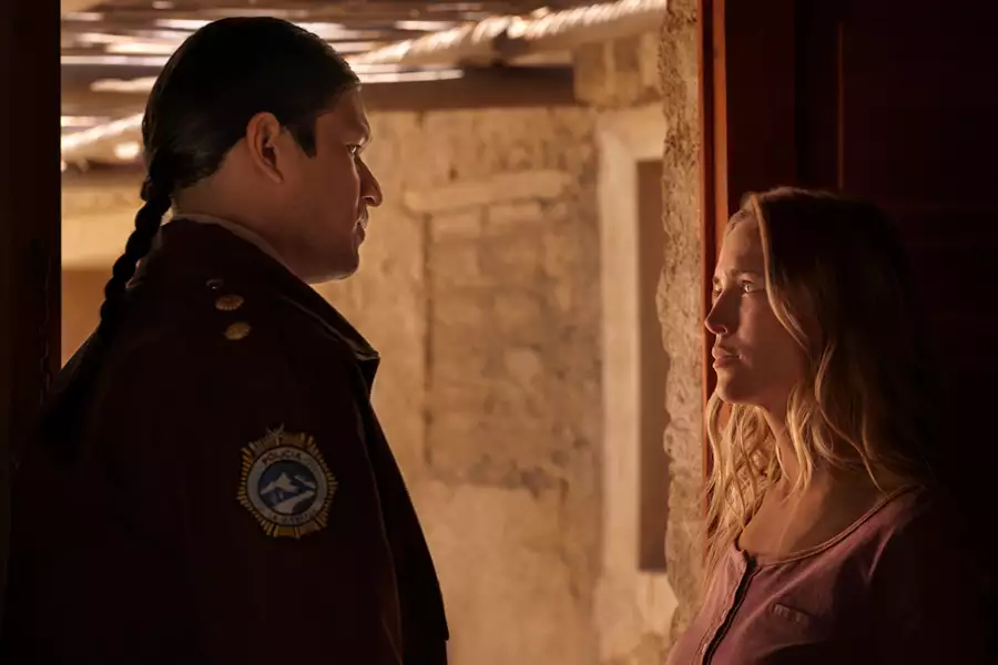 Powtórka - galeria zdjęć - filmweb