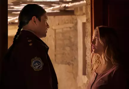 Powt&oacute;rka - galeria zdjęć - filmweb