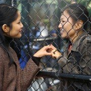 Saving Face - galeria zdjęć - filmweb