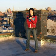 Alice Wu