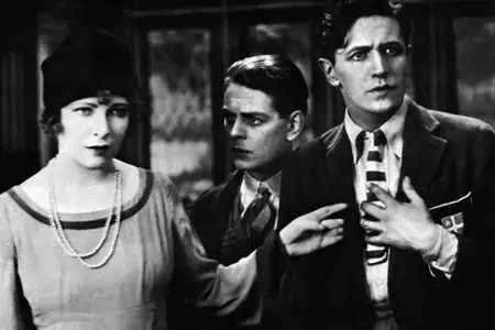 Na równi pochyłej - galeria zdjęć - filmweb