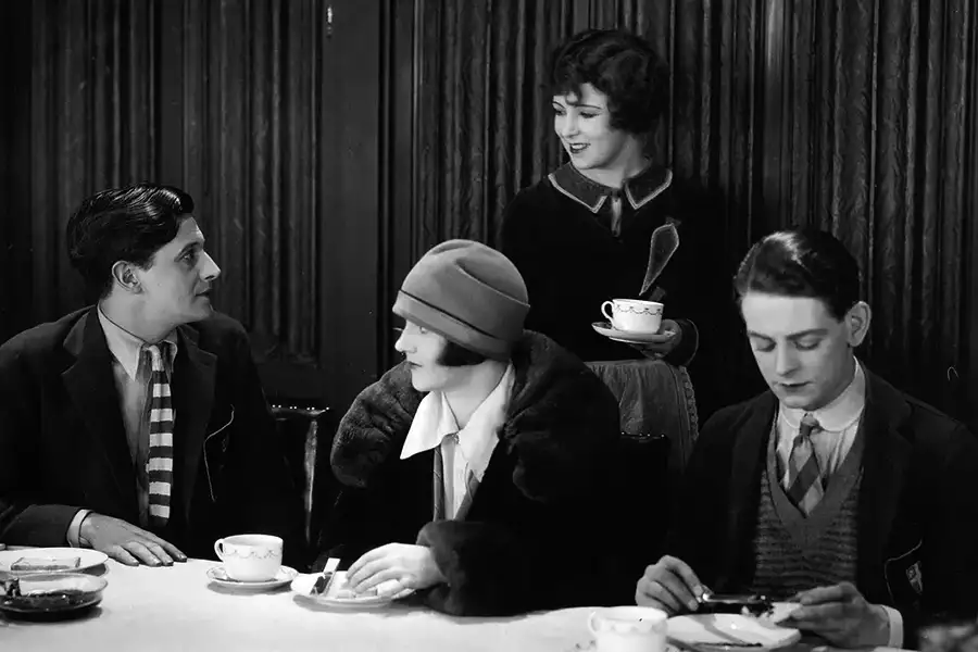 Na równi pochyłej - galeria zdjęć - filmweb
