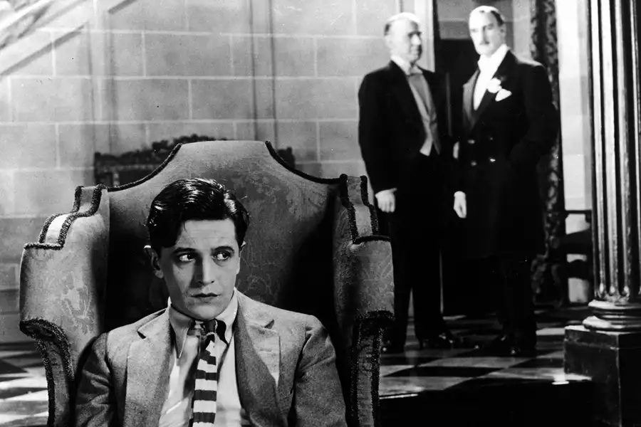 Na równi pochyłej - galeria zdjęć - filmweb