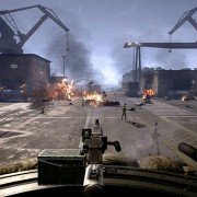 IS Defense - galeria zdjęć - filmweb