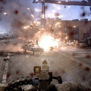 IS Defense - galeria zdjęć - filmweb