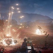 IS Defense - galeria zdjęć - filmweb