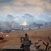 IS Defense - galeria zdjęć - filmweb