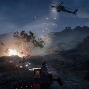IS Defense - galeria zdjęć - filmweb