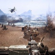 IS Defense - galeria zdjęć - filmweb