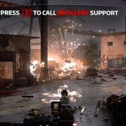 IS Defense - galeria zdjęć - filmweb