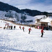 Downhill Racer - galeria zdjęć - filmweb