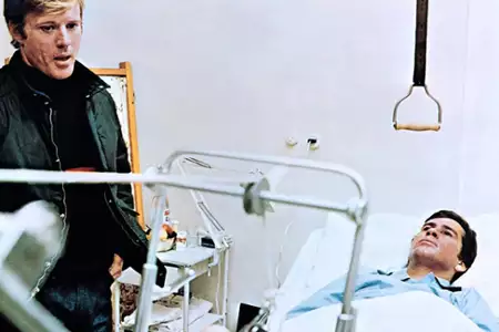 Szaleńczy zjazd - galeria zdjęć - filmweb