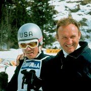 Szaleńczy zjazd - galeria zdjęć - filmweb