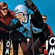 Downhill Racer - galeria zdjęć - filmweb