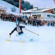 Downhill Racer - galeria zdjęć - filmweb