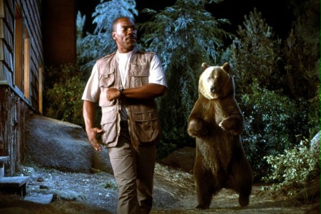 Recenzja Dr Dolittle 2