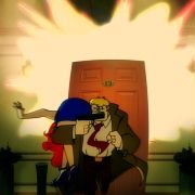 Boogie, el aceitoso - galeria zdjęć - filmweb