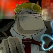 Boogie, el aceitoso - galeria zdjęć - filmweb