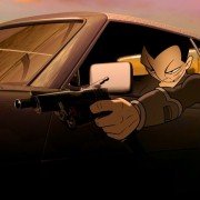 Boogie, el aceitoso - galeria zdjęć - filmweb