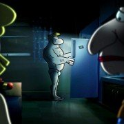 Boogie, el aceitoso - galeria zdjęć - filmweb