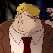 Boogie, el aceitoso - galeria zdjęć - filmweb