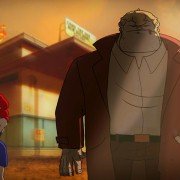 Boogie, el aceitoso - galeria zdjęć - filmweb