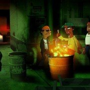 Boogie, el aceitoso - galeria zdjęć - filmweb