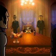 Boogie, el aceitoso - galeria zdjęć - filmweb