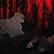 Boogie, el aceitoso - galeria zdjęć - filmweb